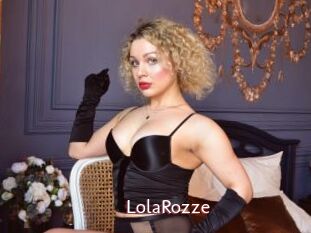 LolaRozze Sweet links only
