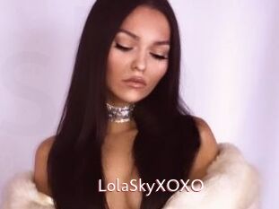 LolaSkyXOXO