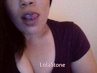 LolaStone