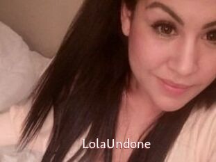 Lola_Undone