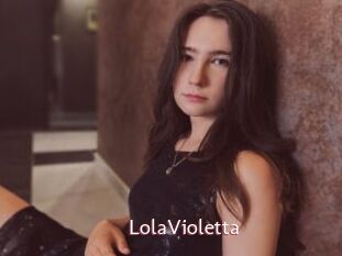 LolaVioletta