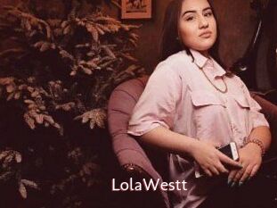 LolaWestt