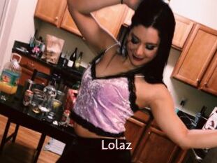 Lolaz