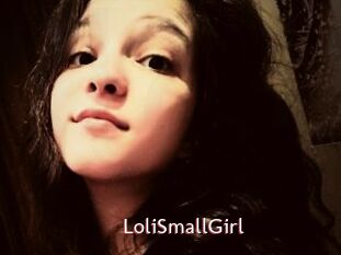 LoliSmallGirl