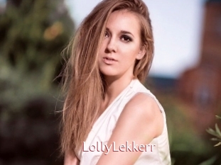 LollyLekkerr