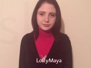 LollyMaya