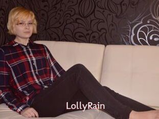 LollyRain