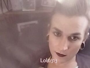 Lolo313
