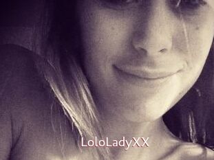 LoloLadyXX