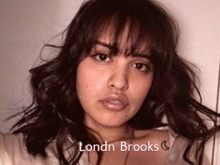 Londn_Brooks