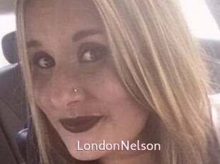 London_Nelson