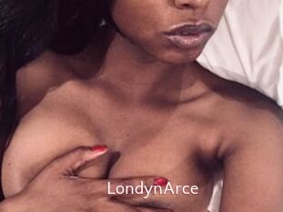 LondynArce