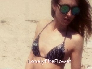 LonelyFireFlower