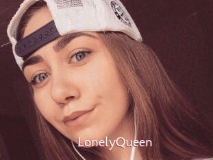 LonelyQueen