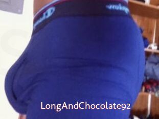 LongAndChocolate92