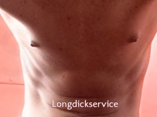 Longdickservice