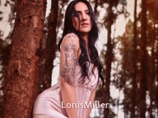 LonisMiller