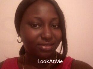 LookAtMe