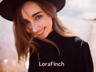 LoraFinch