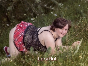 LoraHot