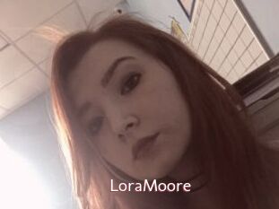 LoraMoore