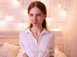 LoraRyder