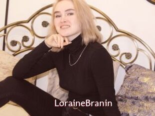 LoraineBranin