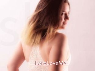 LoreLoveMX