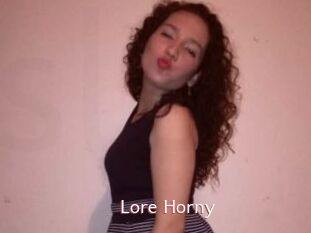 Lore_Horny