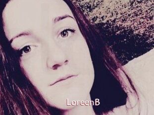 LoreenB