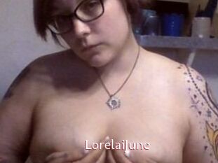 Lorelai_June