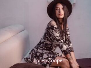 LorenCooper