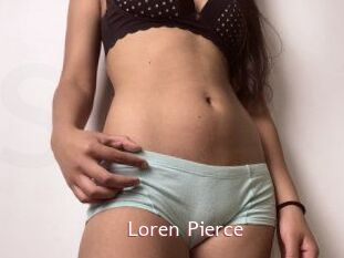 Loren_Pierce