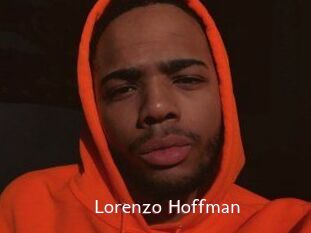 Lorenzo_Hoffman