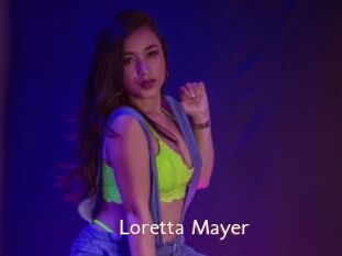 Loretta_Mayer