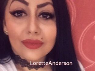 LoretteAnderson