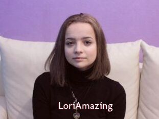 LoriAmazing