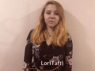 LoriTaft