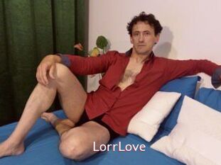 LorrLove