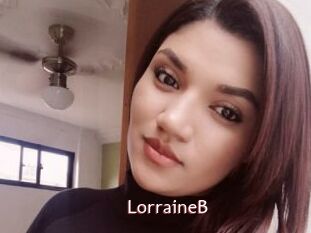 LorraineB