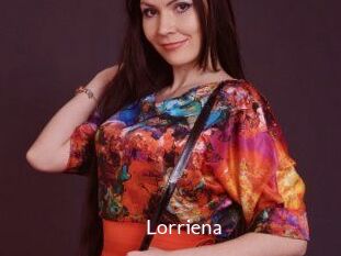 Lorriena