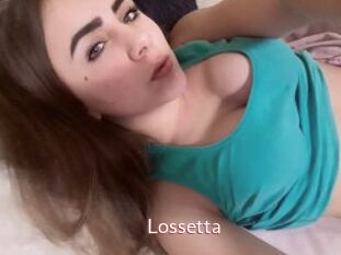 Lossetta