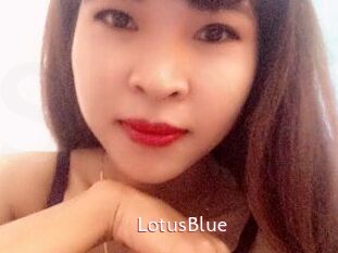 LotusBlue