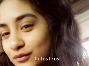 LotusTrust