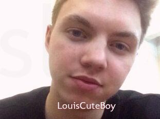 LouisCuteBoy