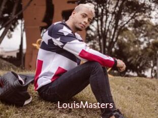 LouisMasters