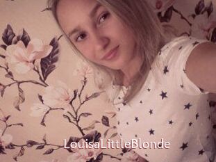 LouisaLittleBlonde