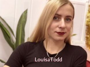 LouisaTodd