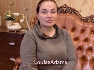 LouiseAdams