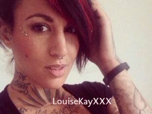 LouiseKayXXX